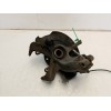 Recambio de mangueta delantera izquierda para volkswagen polo (9n3) advance referencia OEM IAM 6R0615311  