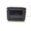 Recambio de pantalla multifuncion para opel vectra c berlina referencia OEM IAM 13132282 342707650 