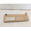 Recambio de parasol derecho para lexus gs (_s19_) 450h (grs191_, gws191_) referencia OEM IAM 7431030A40A0  