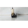 Recambio de cerradura puerta delantera derecha para ford fiesta berl./courier 1.3 cat referencia OEM IAM 93BG220A20  