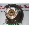 Recambio de mangueta delantera izquierda para nissan juke (f15) acenta referencia OEM IAM 400151KK0A 40202BA60A 