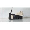 Recambio de cerradura puerta delantera derecha para ford fiesta berl./courier 1.3 cat referencia OEM IAM 93BG220A20  