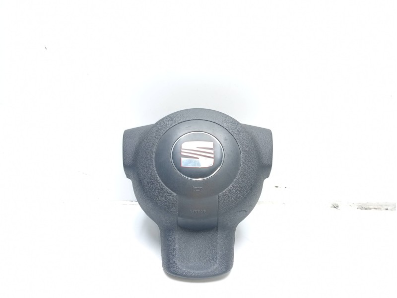 Recambio de airbag delantero izquierdo para seat ibiza (6l1) 1.9 tdi referencia OEM IAM 6L0880201TTMJ  