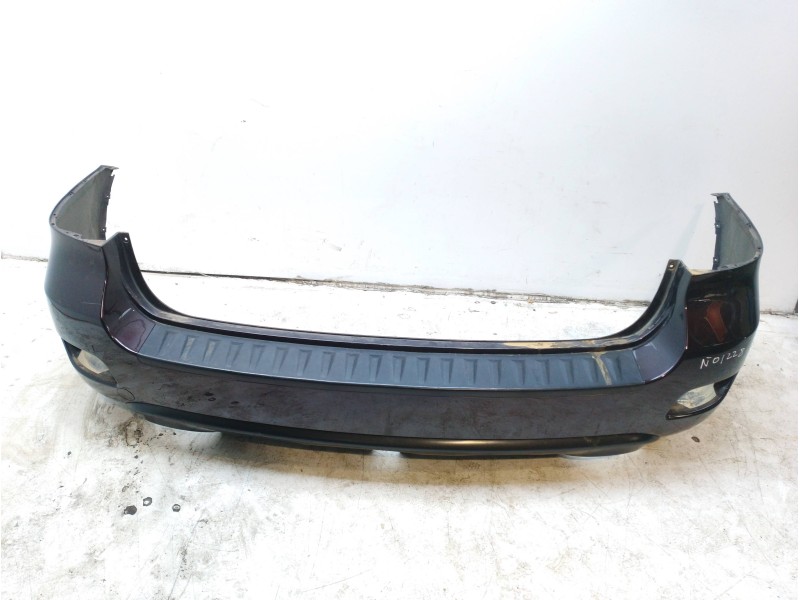 Recambio de paragolpes trasero para hyundai santa fé ii furgoneta/suv (cm) crdi 4x4 referencia OEM IAM 866112B020  