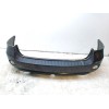 Recambio de paragolpes trasero para hyundai santa fé ii furgoneta/suv (cm) crdi 4x4 referencia OEM IAM 866112B020  