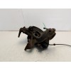 Recambio de mangueta delantera izquierda para volkswagen polo (9n3) advance referencia OEM IAM 6R0615311  
