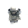 Recambio de consola central para opel zafira tourer c (p12) 2.0 cdti (75) referencia OEM IAM 13377806  