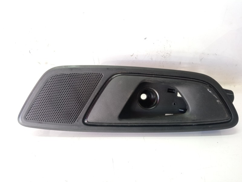 Recambio de maneta interior trasera izquierda para seat leon (5f1) emoción referencia OEM IAM 5F4839113B 5F4839904 
