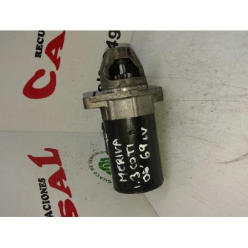 MOTOR ARRANQUE 0001107437 