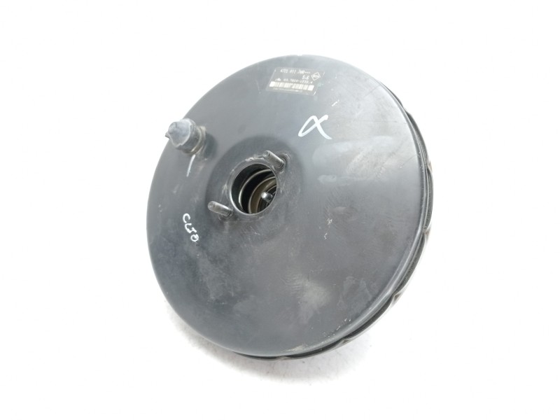 Recambio de servofreno para renault clio iii confort expression referencia OEM IAM 7701208837 472101170R 