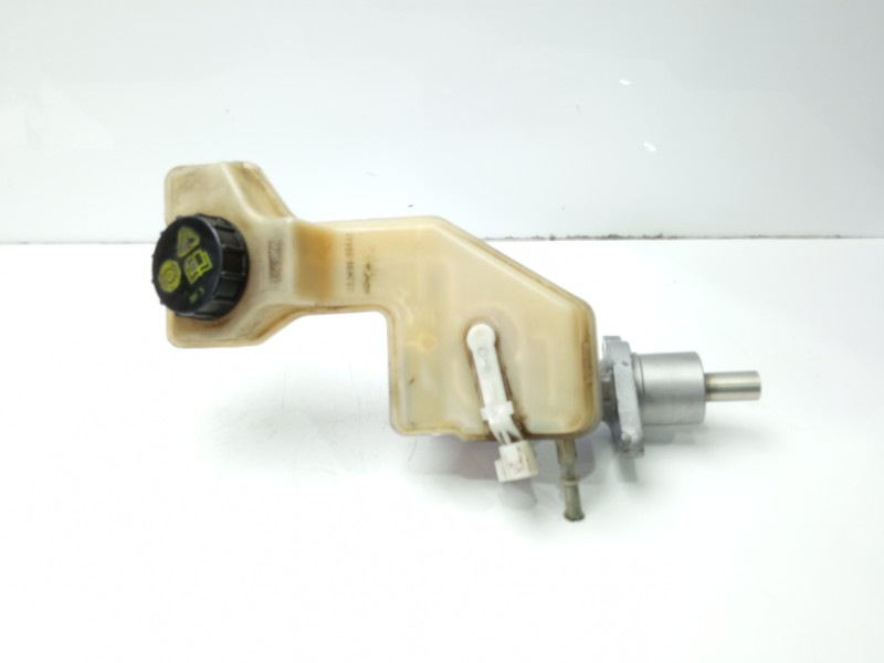 Recambio de bomba freno para mazda 3 berlina (bk) 1.6 cd diesel cat referencia OEM IAM BPYS4340Z  