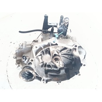 CAJA CAMBIOS 02T300057Q LVE 482909