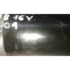Recambio de motor arranque para renault laguna ii grandtour (kg0) privilege referencia OEM IAM 0001106017  