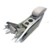 Recambio de consola central para opel zafira tourer c (p12) 2.0 cdti (75) referencia OEM IAM 13377806  