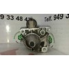 Recambio de motor arranque para renault laguna ii grandtour (kg0) privilege referencia OEM IAM 0001106017  