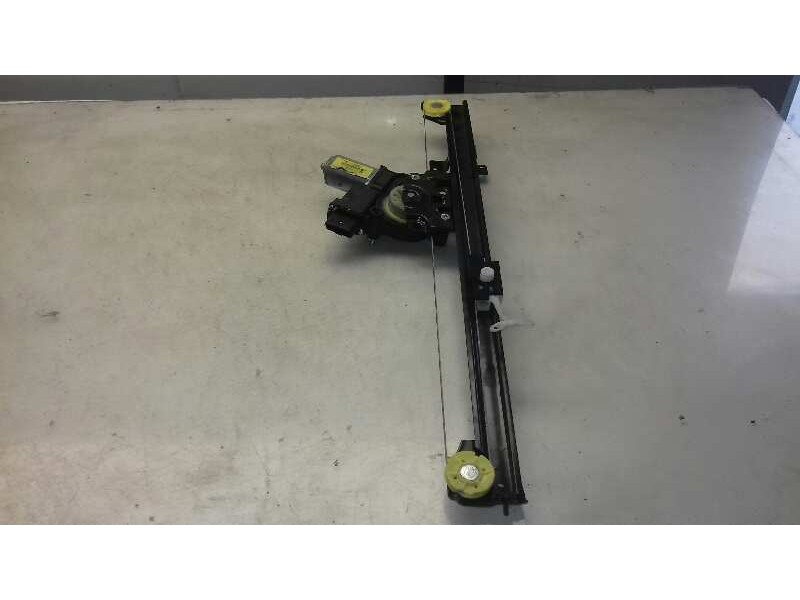 Recambio de elevalunas delantero izquierdo para fiat ducato caja abeirta 33 (06.2006 =>) l1 120 multijet referencia OEM IAM 1368