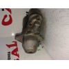 Recambio de motor arranque para opel meriva enjoy referencia OEM IAM 0001107437  