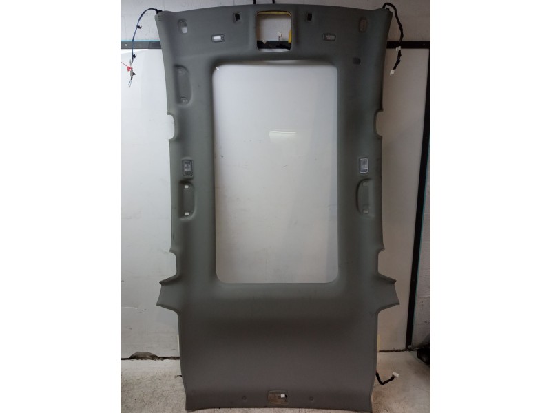 Recambio de techo interior para kia sorento referencia OEM IAM 854012P085H9 854002P165 