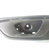 Recambio de maneta interior trasera izquierda para seat leon (5f1) emoción referencia OEM IAM 5F4839113B 5F4839904 