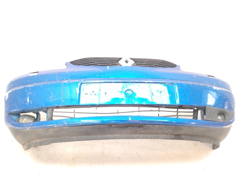 Recambio de paragolpes delantero para renault avantime 3.0 v6 referencia OEM IAM 6025371177  