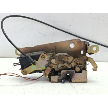 CERRADURA PUERTA DELANTERA DERECHA Q0002856V009000000 