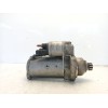 Recambio de motor arranque para seat leon (1m1) 1.9 sdi referencia OEM IAM 02M911023R  