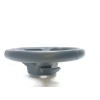 Recambio de volante para cupra formentor tsi cupra referencia OEM IAM 5FA419091FSXEY  