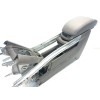 Recambio de consola central para opel zafira tourer c (p12) 2.0 cdti (75) referencia OEM IAM 13377806  
