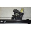 Recambio de elevalunas delantero izquierdo para fiat ducato caja abeirta 33 (06.2006 =>) l1 120 multijet referencia OEM IAM 1368