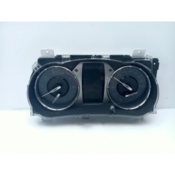 CUADRO INSTRUMENTOS 83800FFK81 318180T 