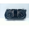 Recambio de cuadro instrumentos para toyota hilux (kun) cabina doble vx 4x4 referencia OEM IAM 83800FFK81 318180T 