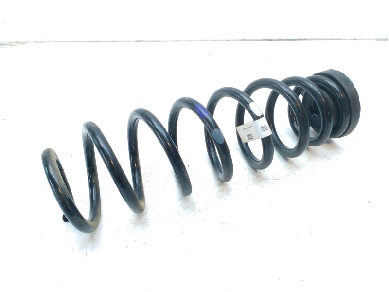 Recambio de muelle amortiguacion para kia ceed business referencia OEM IAM 55350G4FF0  
