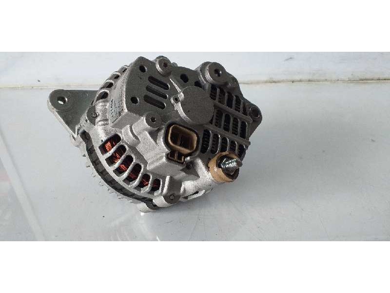 Recambio de alternador para hyundai accent (lc) gls referencia OEM IAM 111405  