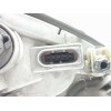 Recambio de faro izquierdo para mercedes-benz clase a (w168) 160 (168.033) referencia OEM IAM 1305235514 1305239069 