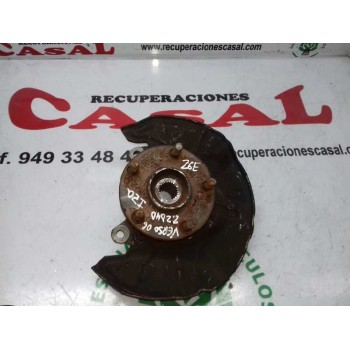 MANGUETA DELANTERA IZQUIERDA 