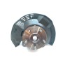 Recambio de mangueta delantera derecha para toyota yaris 1.5 16v cat referencia OEM IAM 4321102410  