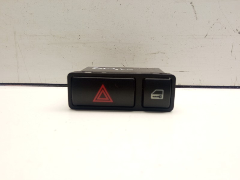 Recambio de warning para bmw x5 (e53) 4.4i automático referencia OEM IAM 61318368920  