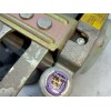 Recambio de cinturon seguridad delantero izquierdo para chrysler 300 c 3.5 cat referencia OEM IAM 1AJ791DVAB  