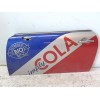 Recambio de puerta delantera izquierda para mini mini (r50, r53) one referencia OEM IAM 41515A2A3A1  
