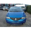Recambio de paragolpes delantero para renault avantime 3.0 v6 referencia OEM IAM 6025371177  