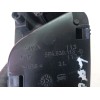 Recambio de maneta interior trasera izquierda para seat leon (5f1) emoción referencia OEM IAM 5F4839113B 5F4839904 