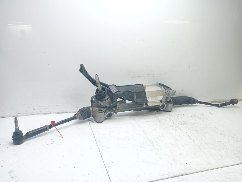 Recambio de cremallera direccion para opel zafira tourer c (p12) 2.0 cdti (75) referencia OEM IAM 13413960  