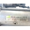 Recambio de motor arranque para seat leon (1m1) 1.9 sdi referencia OEM IAM 02M911023R  