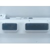 Recambio de cuadro instrumentos para toyota hilux (kun) cabina doble vx 4x4 referencia OEM IAM 83800FFK81 318180T 