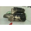 Recambio de motor arranque para opel corsa c corsavan referencia OEM IAM 93189232  