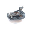 Recambio de mangueta delantera derecha para toyota yaris 1.5 16v cat referencia OEM IAM 4321102410  