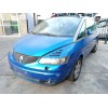 Recambio de paragolpes delantero para renault avantime 3.0 v6 referencia OEM IAM 6025371177  