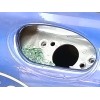Recambio de puerta delantera izquierda para mini mini (r50, r53) one referencia OEM IAM 41515A2A3A1  