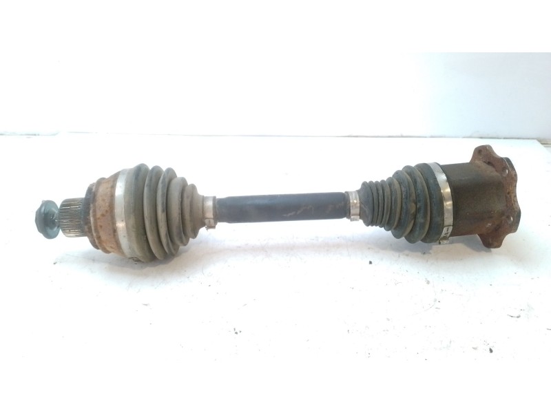 Recambio de transmision delantera izquierda para audi a4 ber. (b8) 2.0 16v tdi referencia OEM IAM 8K0407271Q  