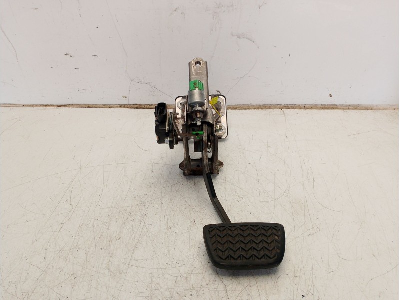 Recambio de pedal freno para lexus gs (_s19_) 450h (grs191_, gws191_) referencia OEM IAM 4711030430  